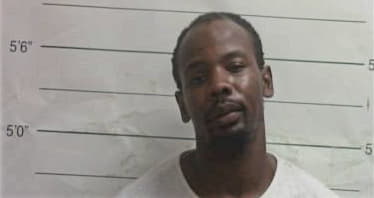 Devin Jordan, - Orleans Parish County, LA 